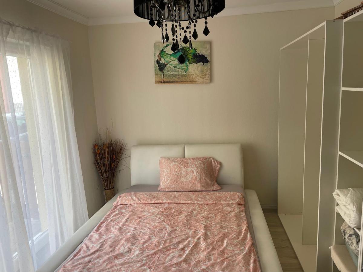 Tina Apartment Şelimbăr 외부 사진