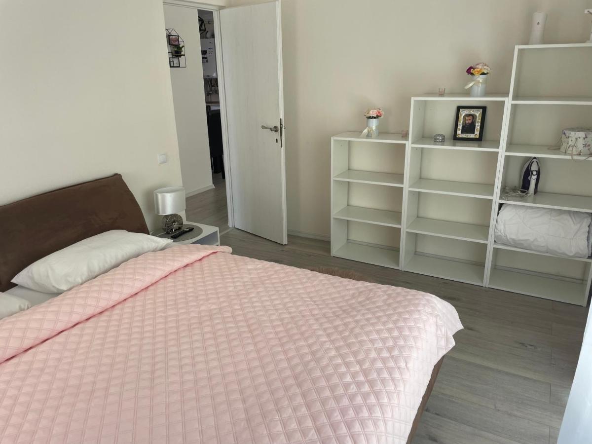Tina Apartment Şelimbăr 외부 사진