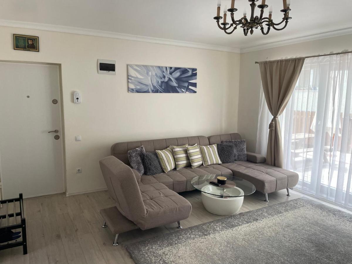 Tina Apartment Şelimbăr 외부 사진